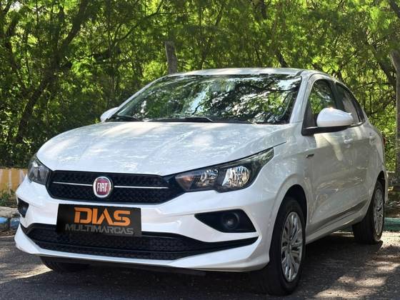 FIAT CRONOS 1.3 FIREFLY FLEX DRIVE MANUAL